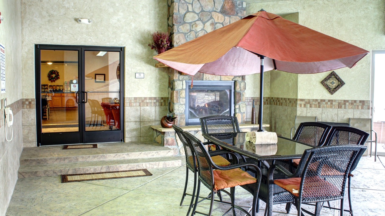 Photo of Outdoor in Rangely