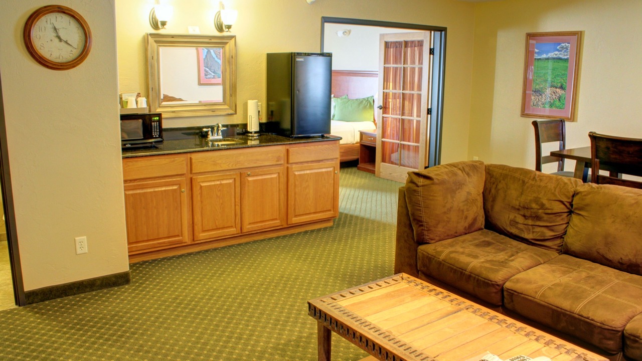 Photo of Bedroom in Rangely