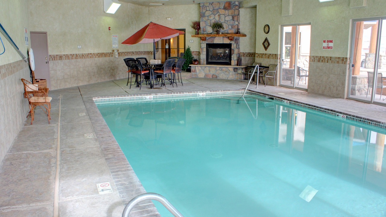 Photo of Outdoor in Rangely
