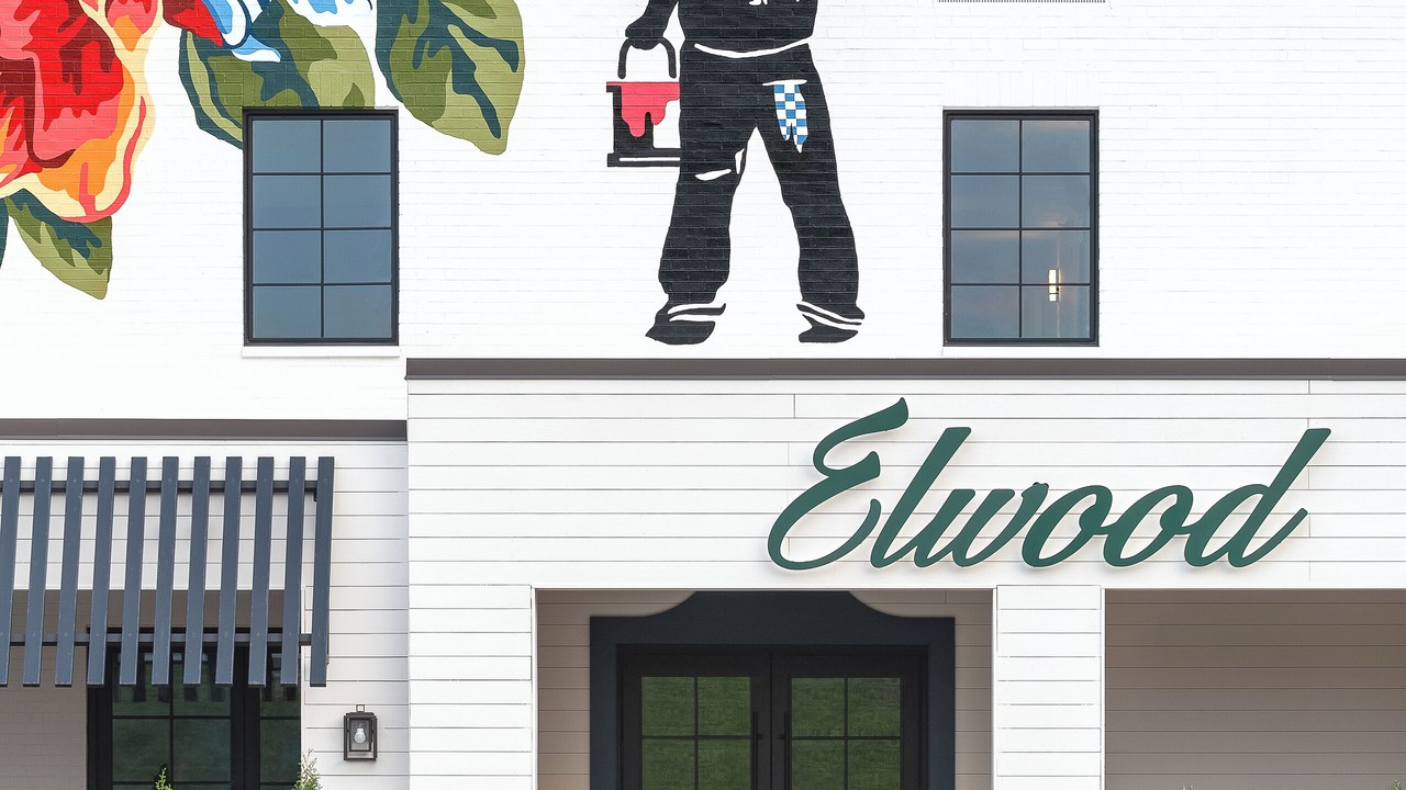 Photo of Outdoor in Lexington