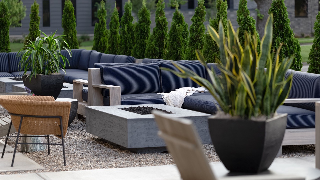 Photo of Patio Balcony in Lexington