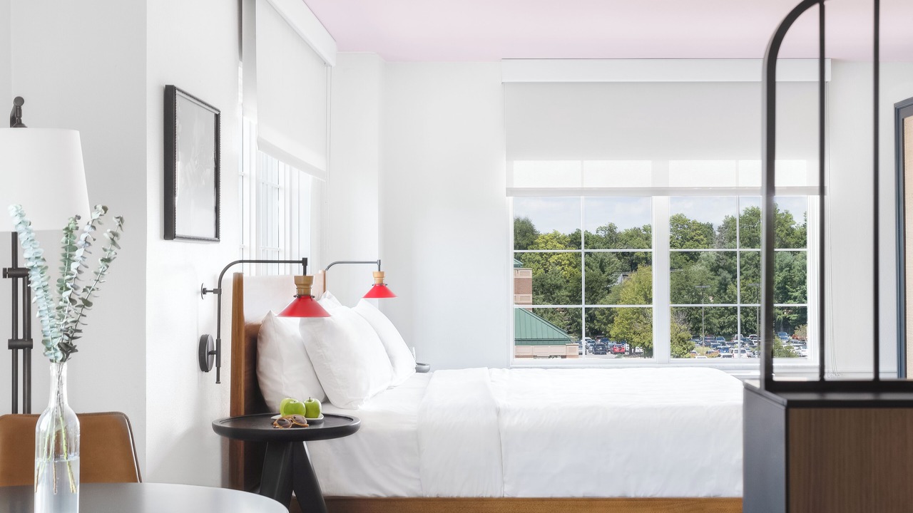 Photo of Bedroom in Lexington