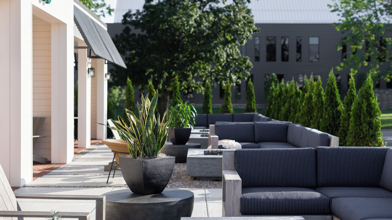 Photo of Outdoor in Lexington