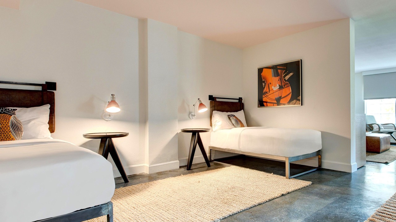 Photo of Bedroom in Lexington