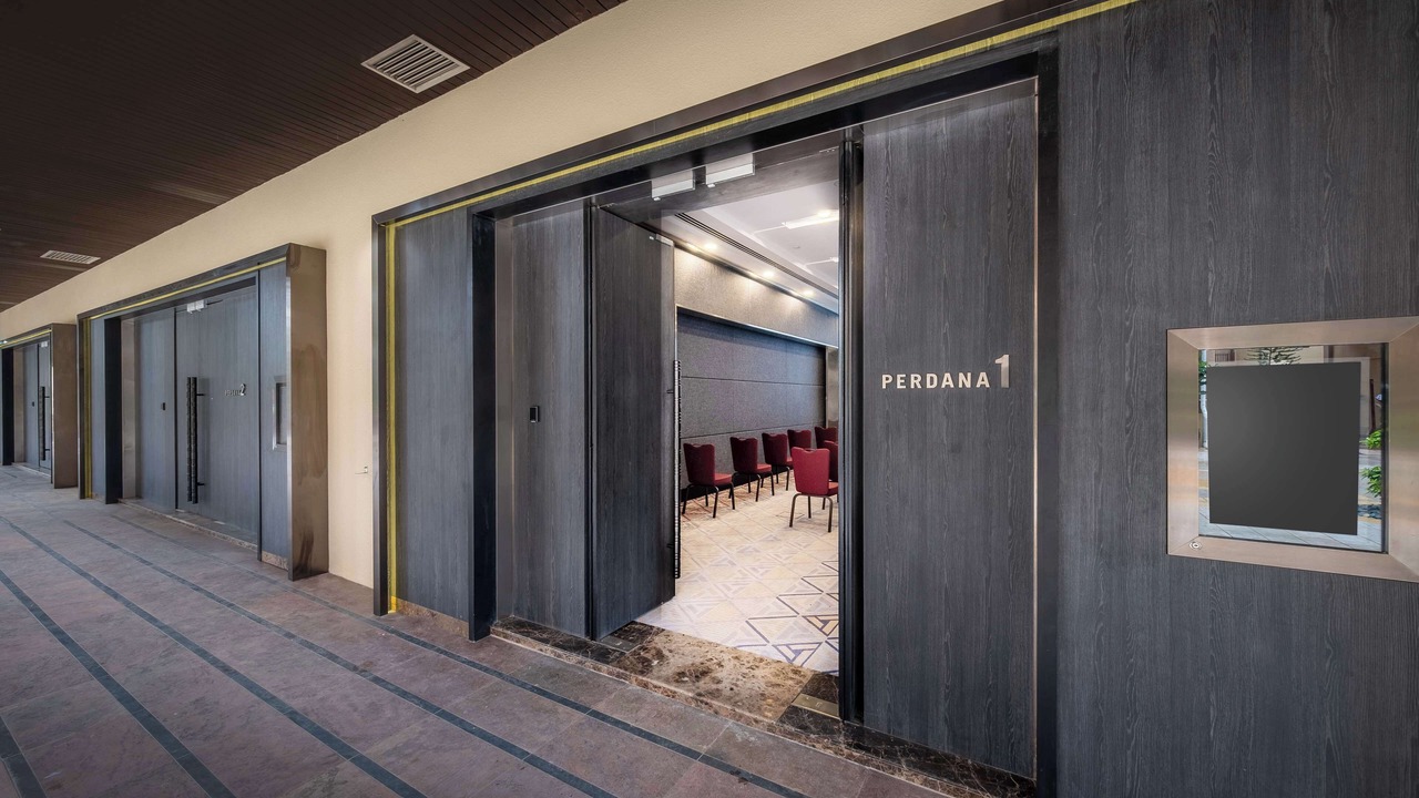 Photo of Others in Putrajaya