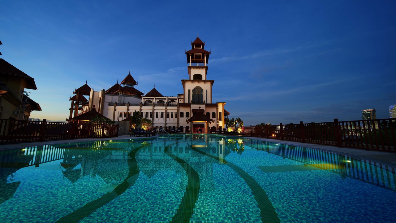 Photo of Outdoor in Putrajaya