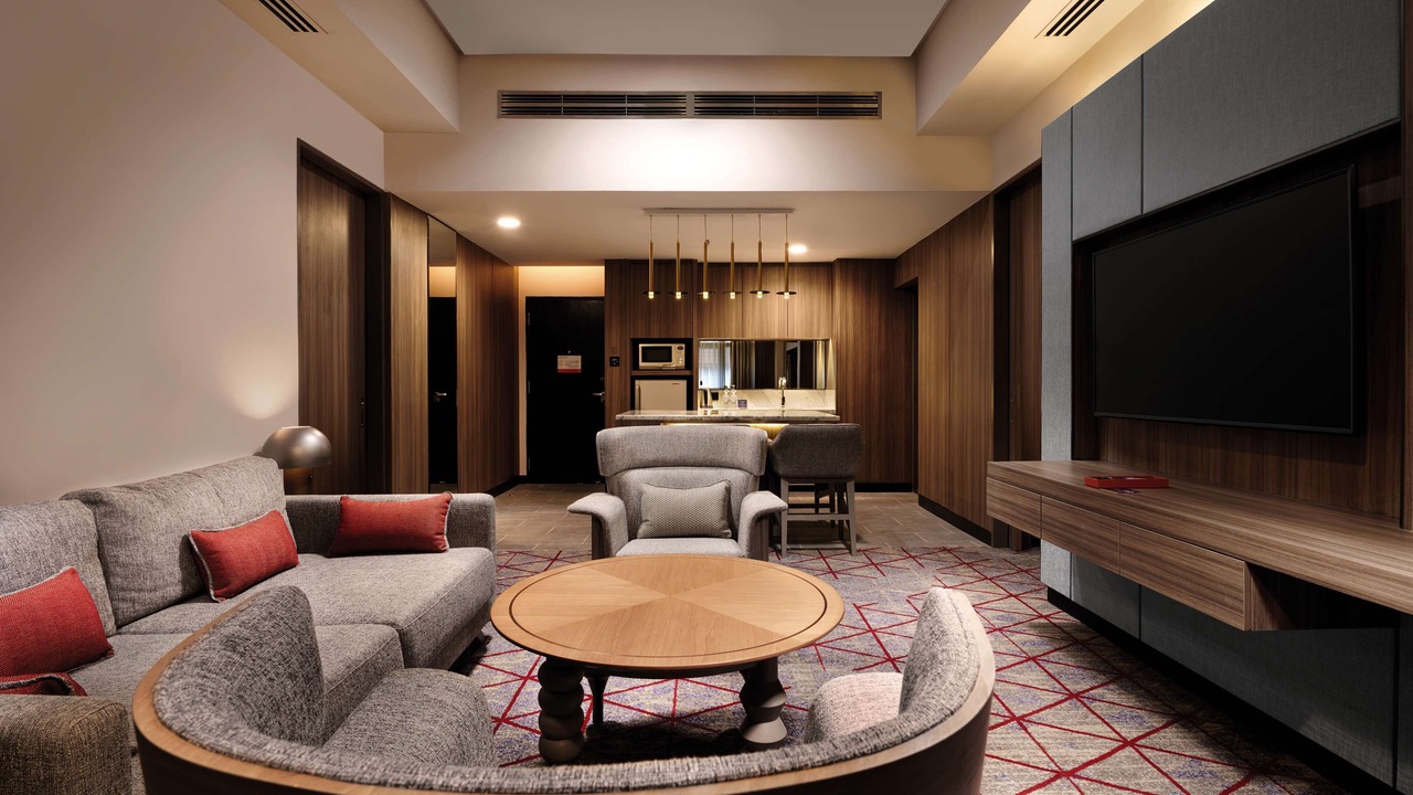 Photo of Others in Putrajaya