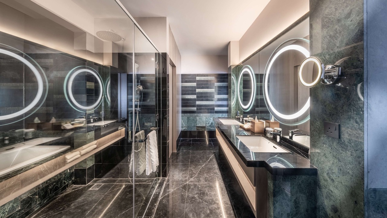 Photo of Bathroom in Putrajaya