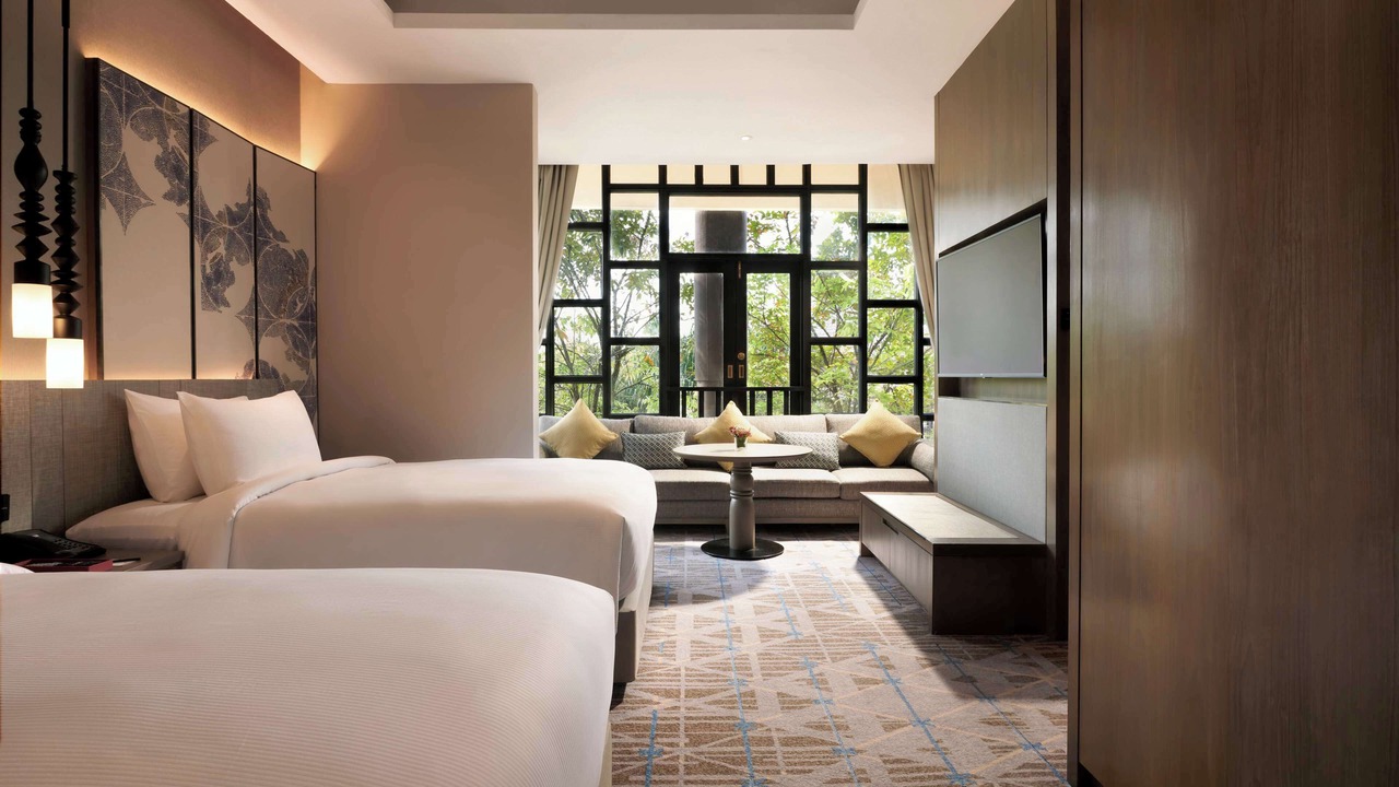 Photo of Bedroom in Putrajaya