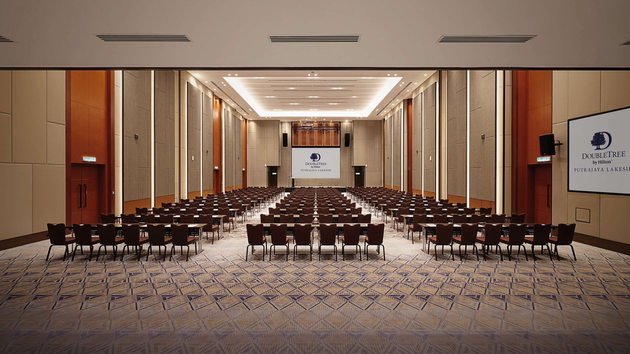 Photo of Others in Putrajaya