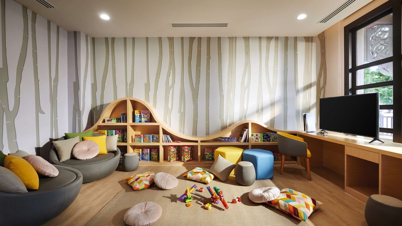 Photo of Others in Putrajaya