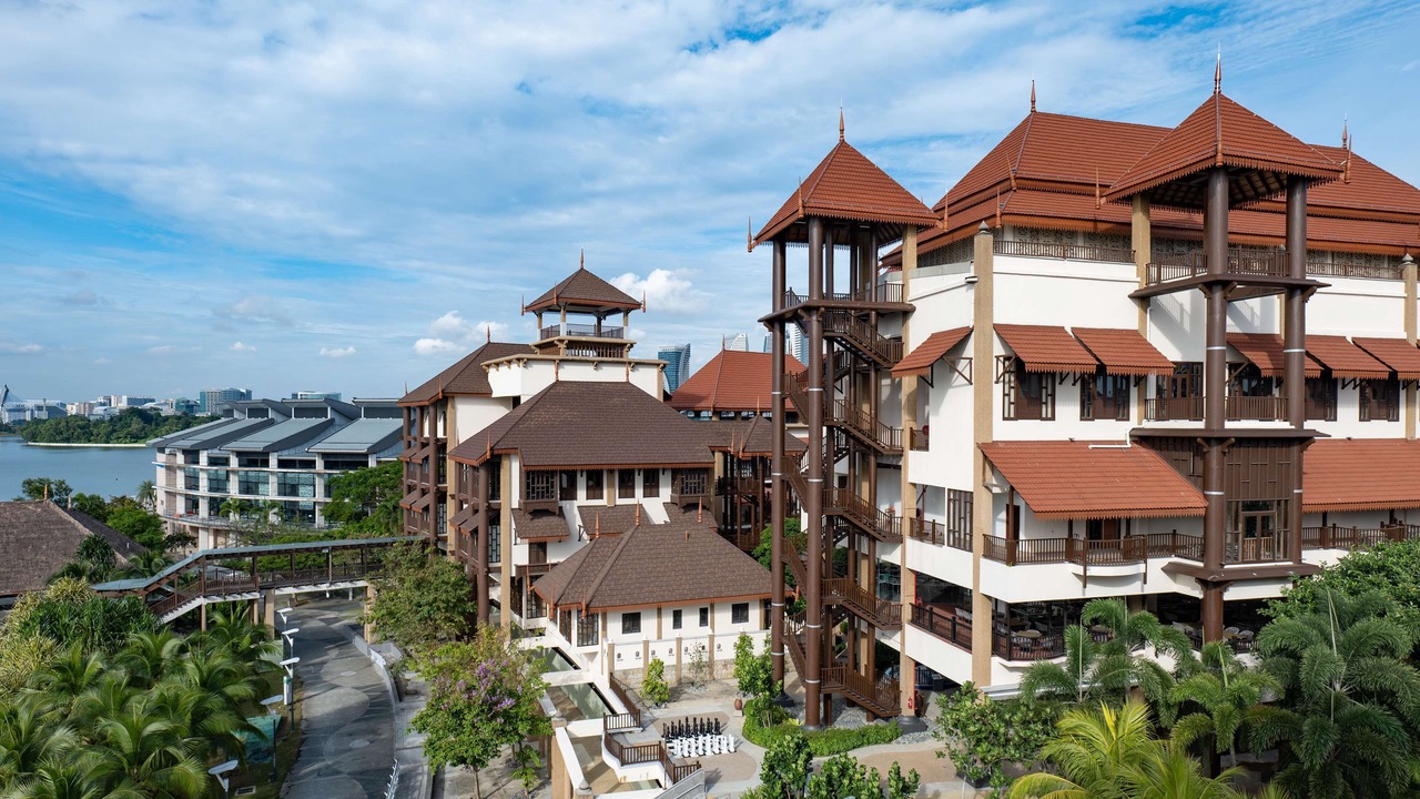 Photo of Outdoor in Putrajaya