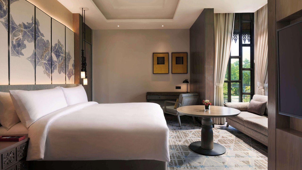 Photo of Outdoor in Putrajaya