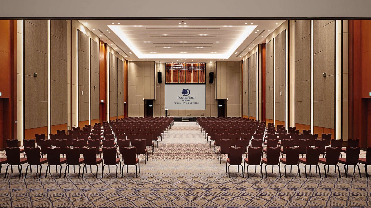 Photo of Others in Putrajaya