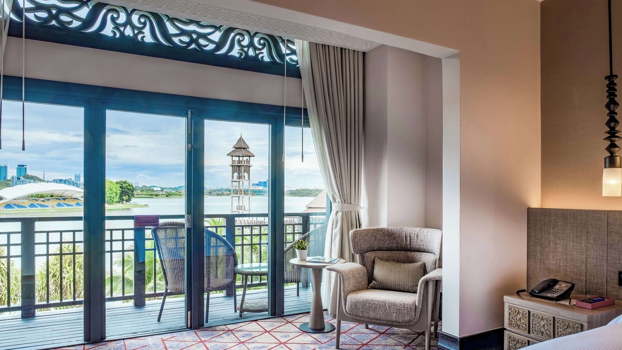 Photo of Outdoor in Putrajaya