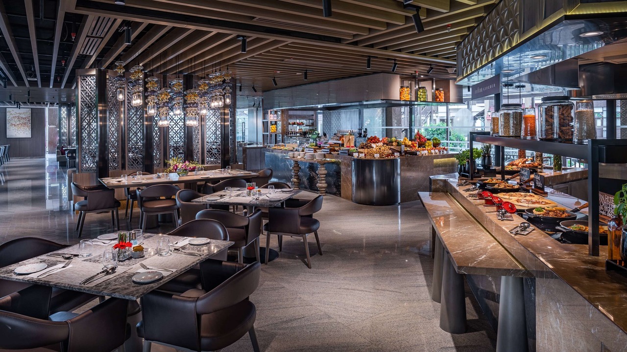 Photo of Outdoor in Putrajaya