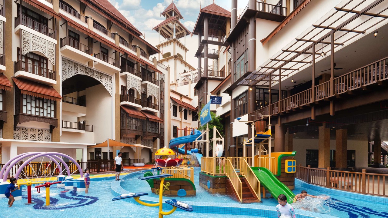 Photo of Others in Putrajaya