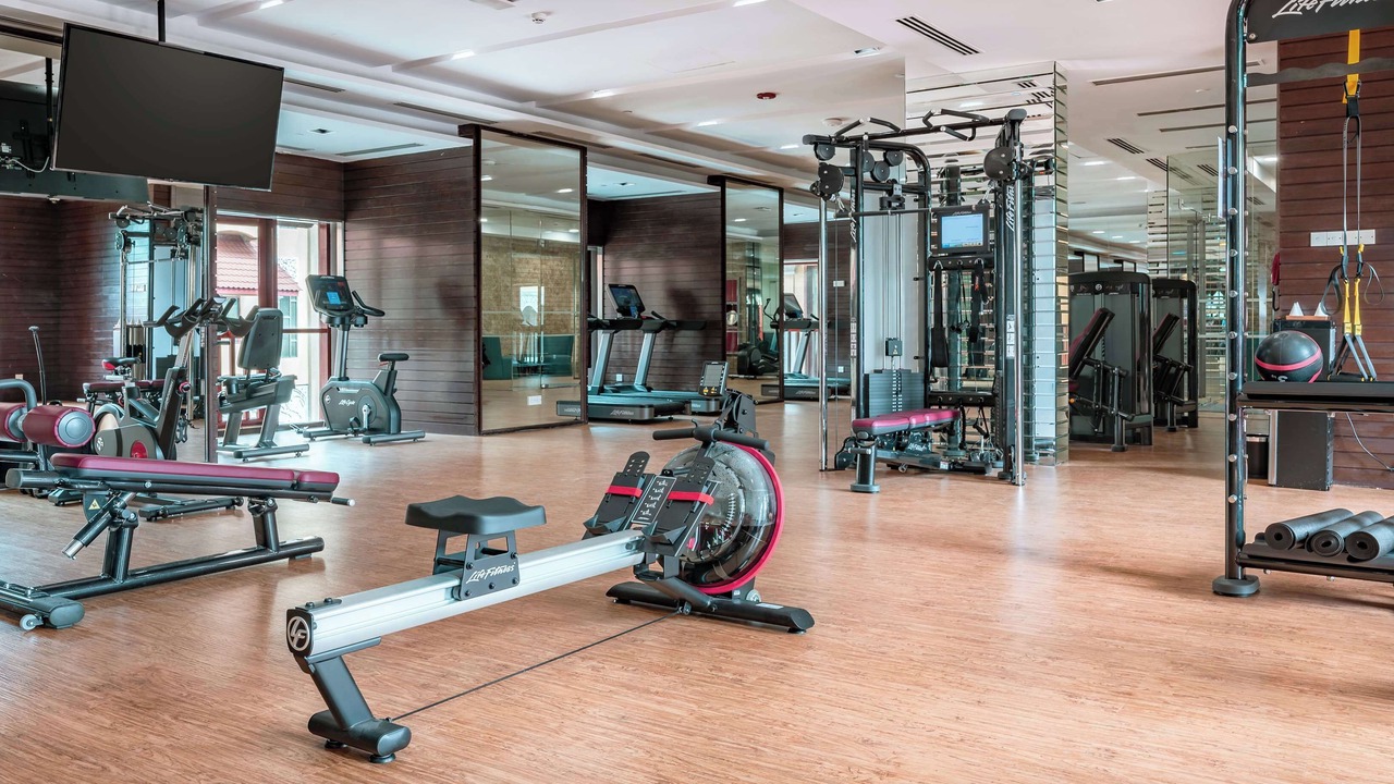 Photo of Others in Putrajaya