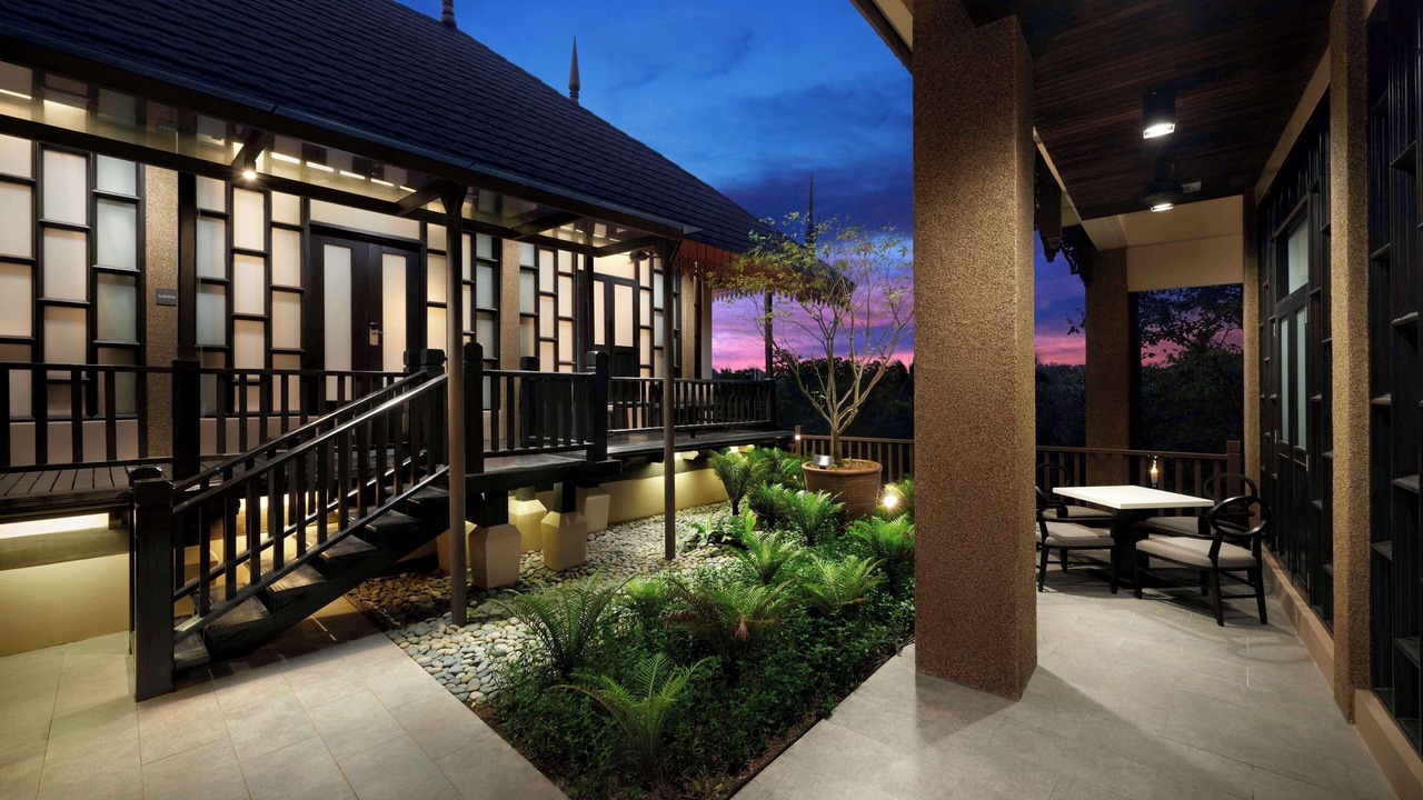 Photo of Bedroom in Putrajaya