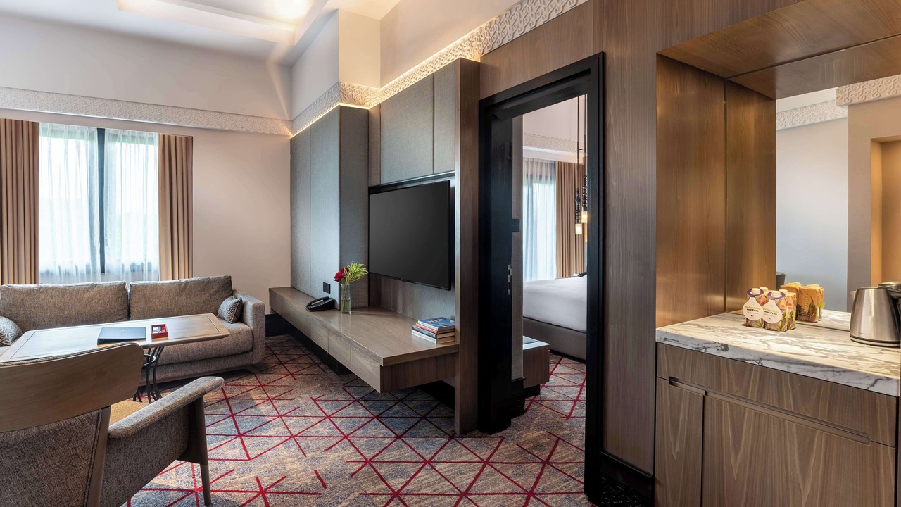 Photo of Others in Putrajaya