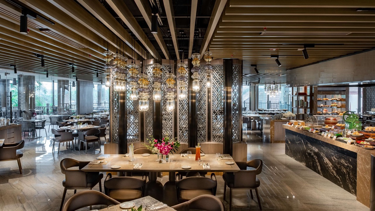 Photo of Outdoor in Putrajaya