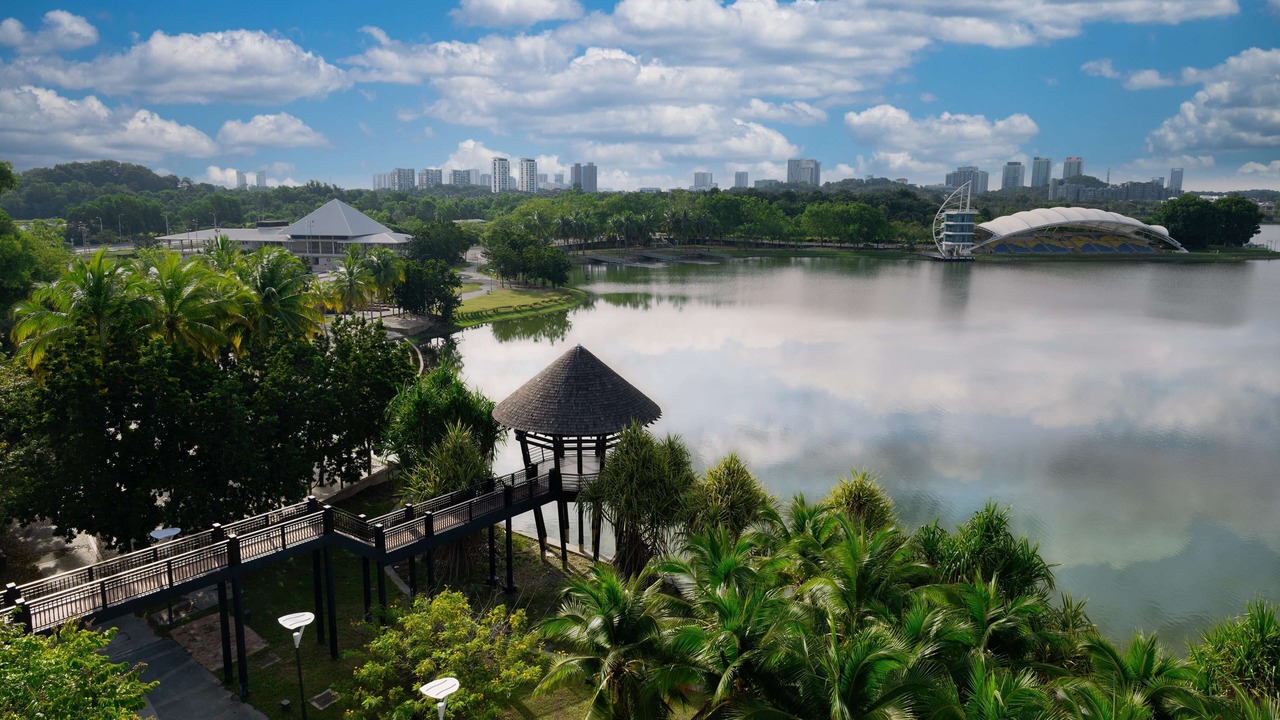 Photo of Outdoor in Putrajaya