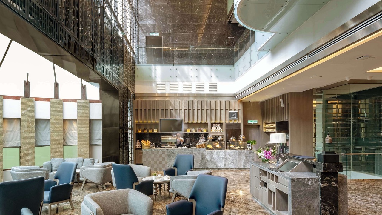 Photo of Outdoor in Putrajaya