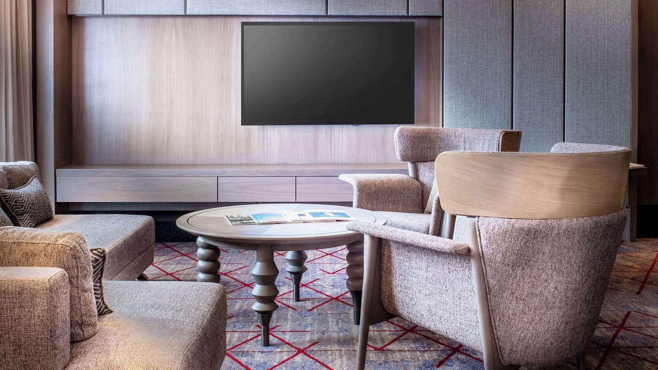 Photo of Outdoor in Putrajaya