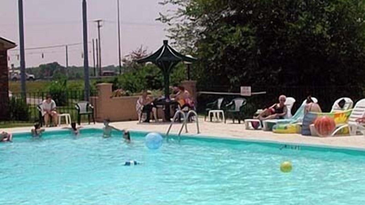 Photo of Outdoor in Scottsburg