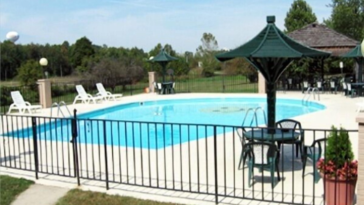 Photo of Outdoor in Scottsburg