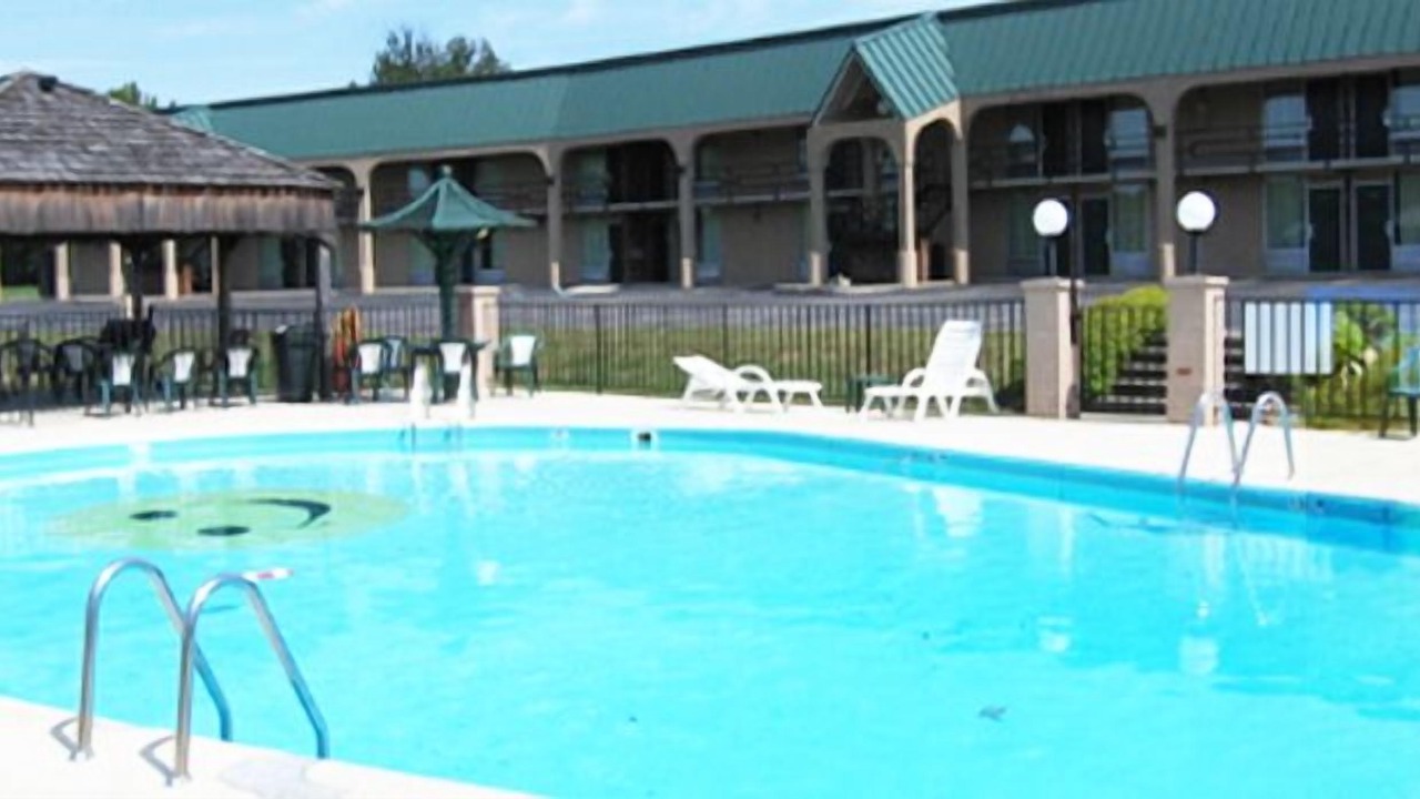 Photo of Outdoor in Scottsburg