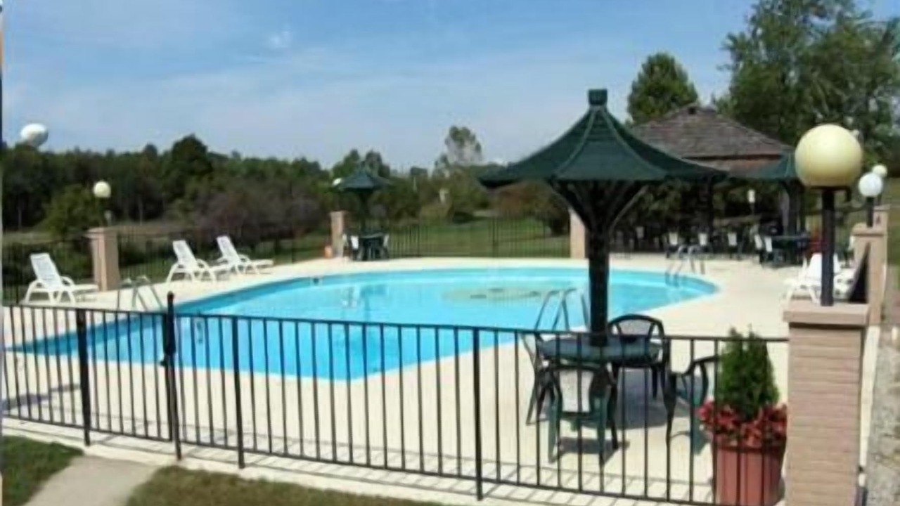 Photo of Outdoor in Scottsburg