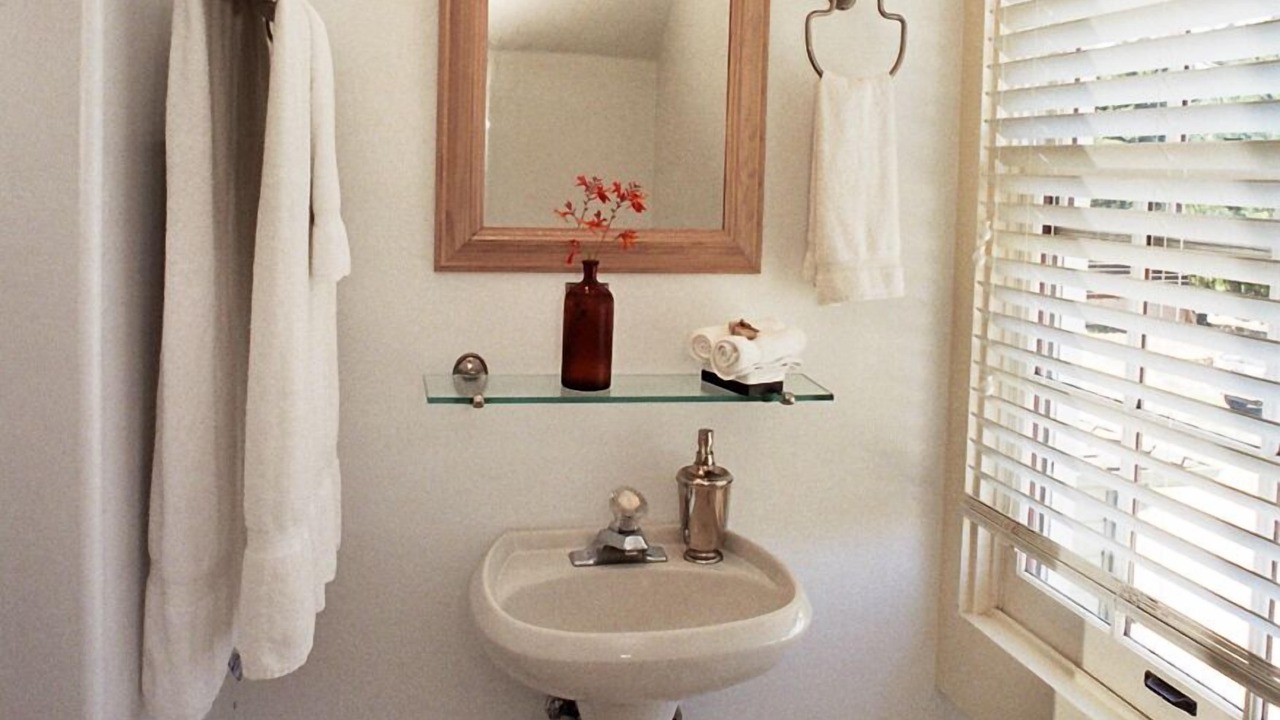 Photo of Bathroom in Petaluma