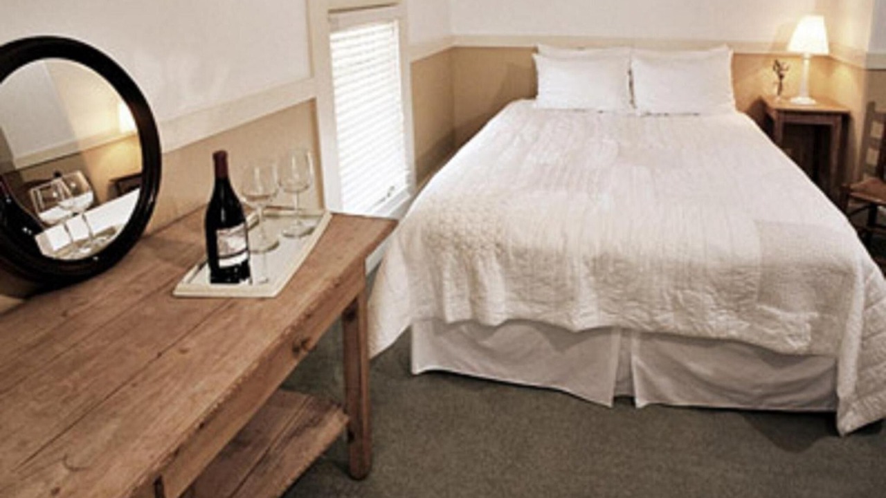 Photo of Bedroom in Petaluma