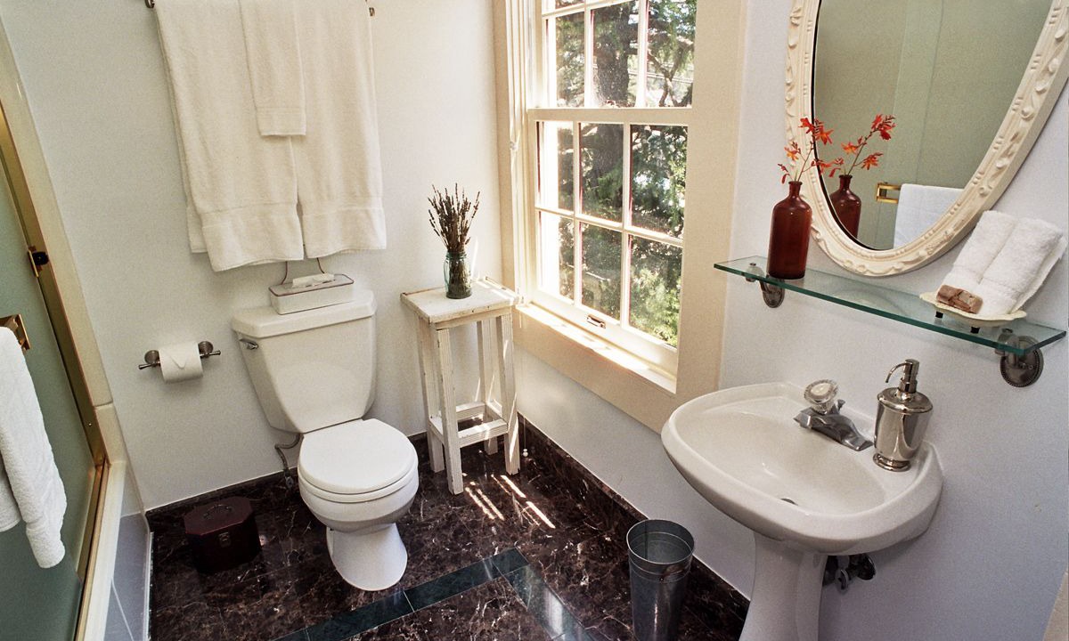 Photo of Bathroom in Petaluma