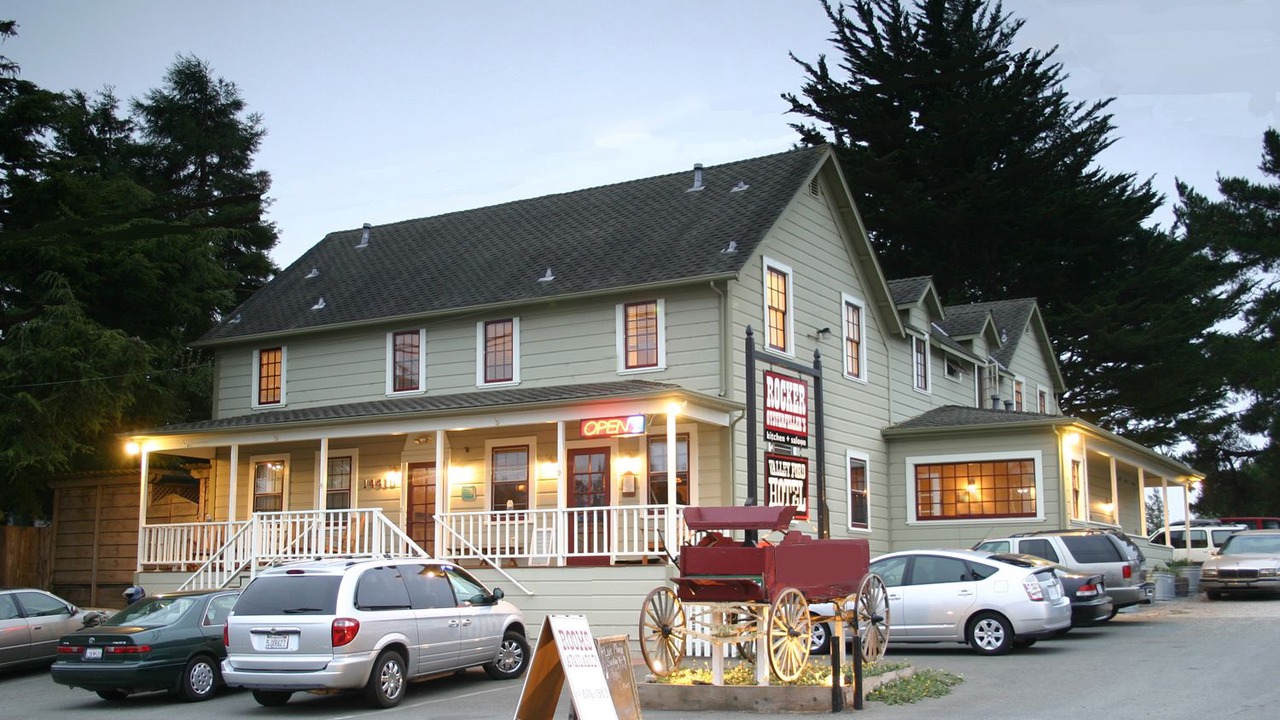 Photo of Outdoor in Petaluma