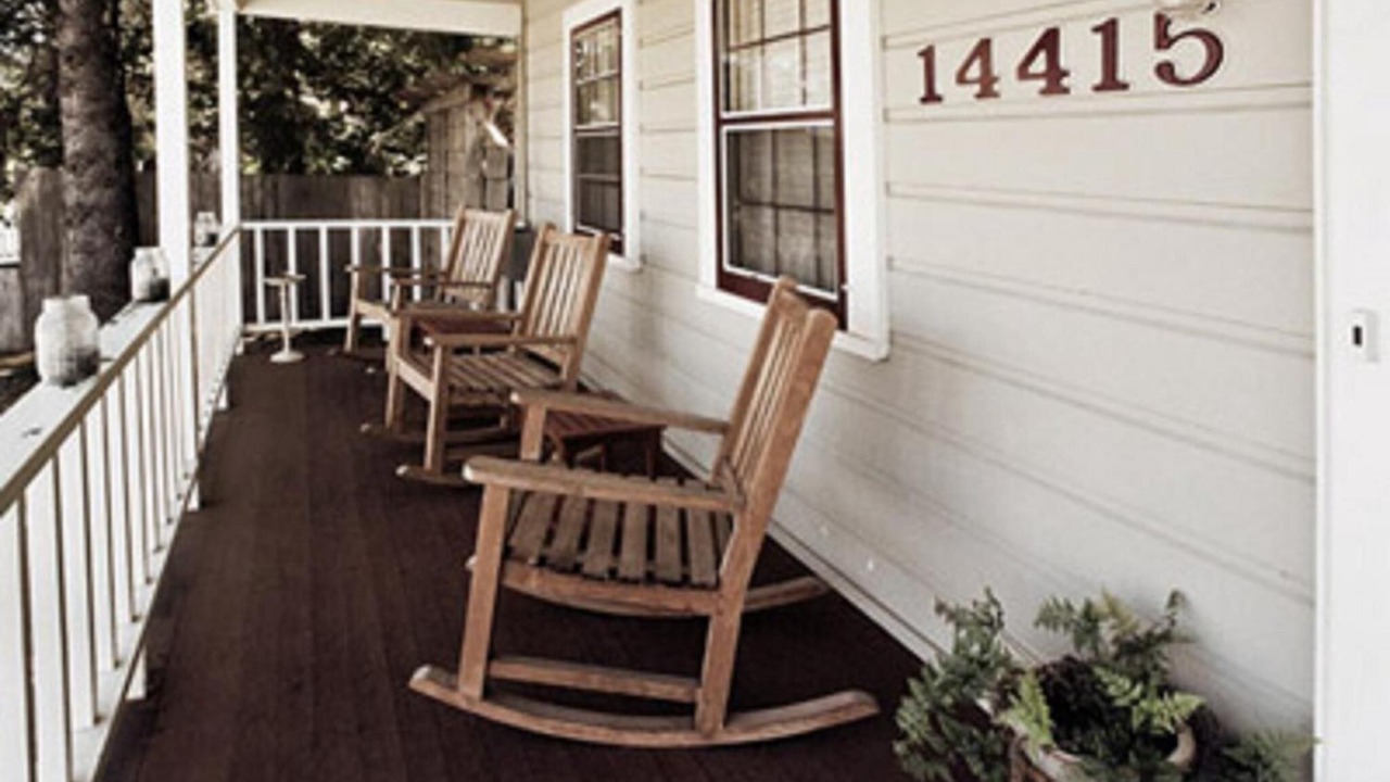 Photo of Patio Balcony in Petaluma