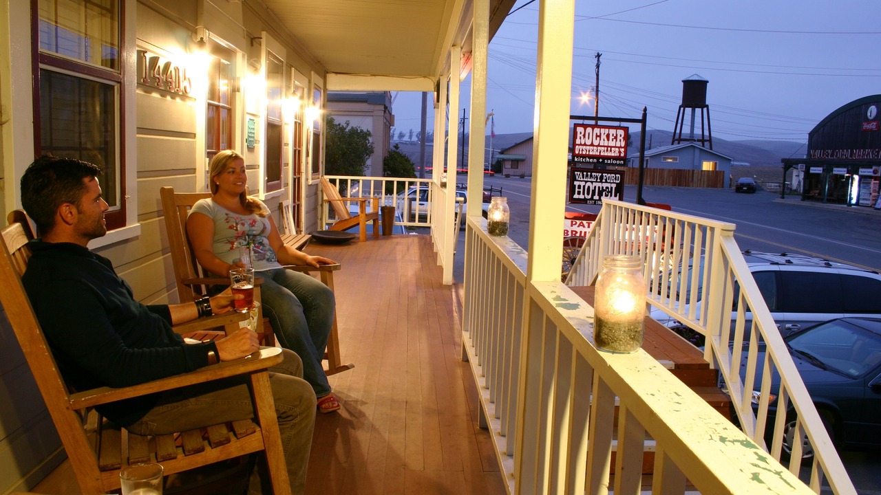 Photo of Outdoor in Petaluma