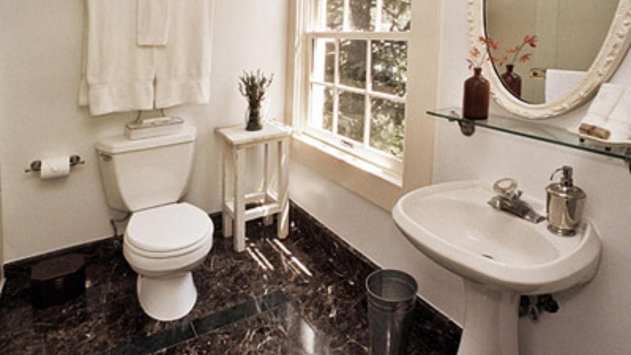Photo of Bathroom in Petaluma