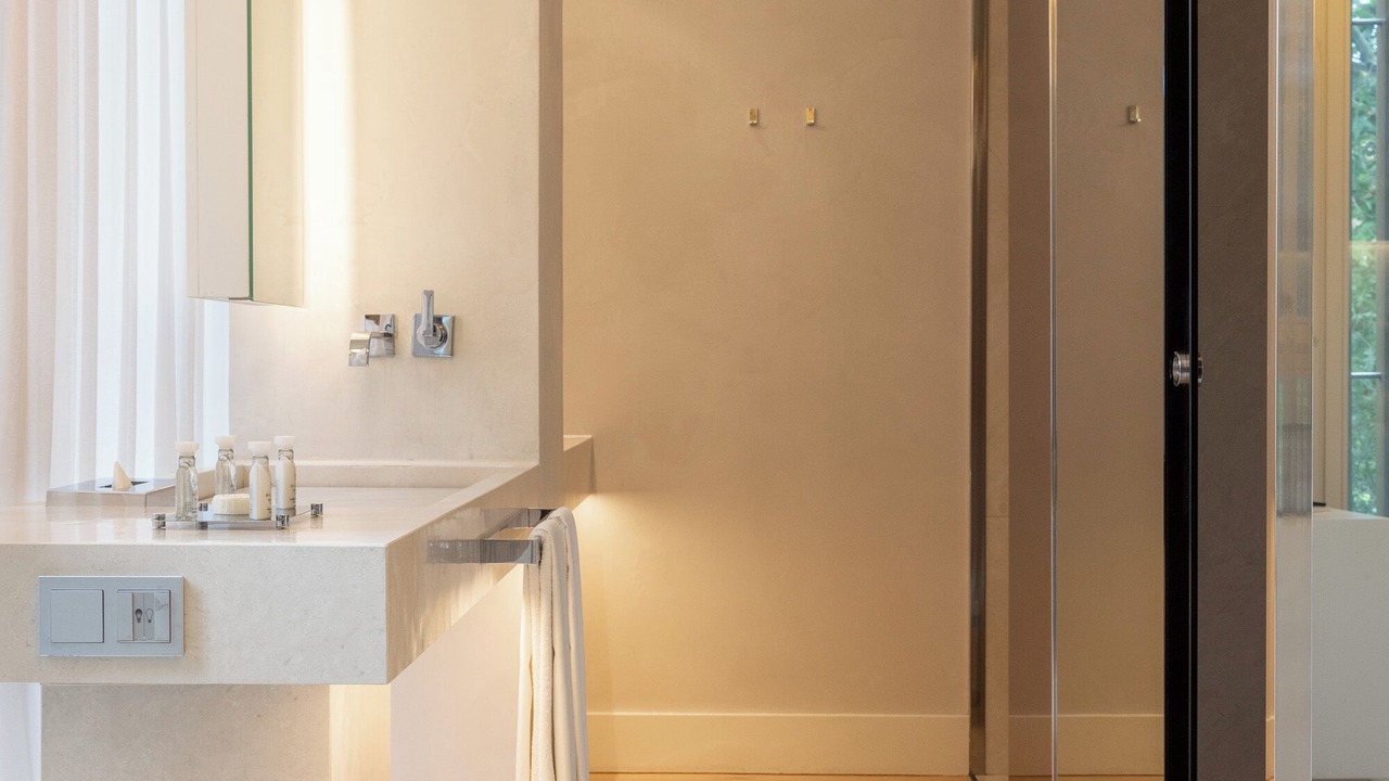 Photo of Bathroom in Sant Gervasi – la Bonanova