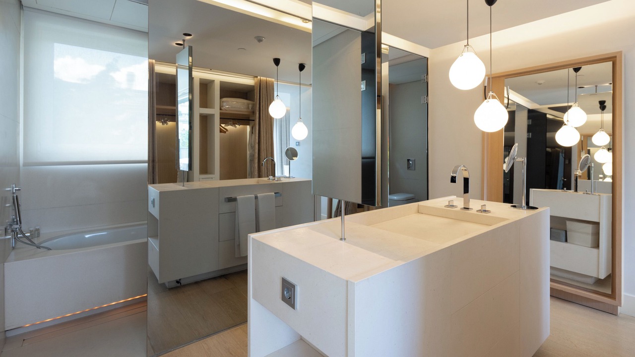 Photo of Bathroom in Sant Gervasi – la Bonanova