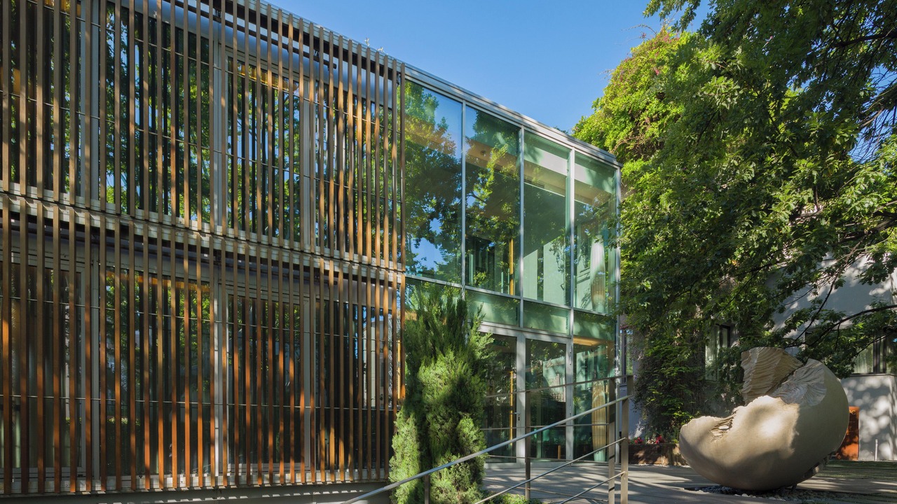 Photo of Outdoor in Sant Gervasi – la Bonanova
