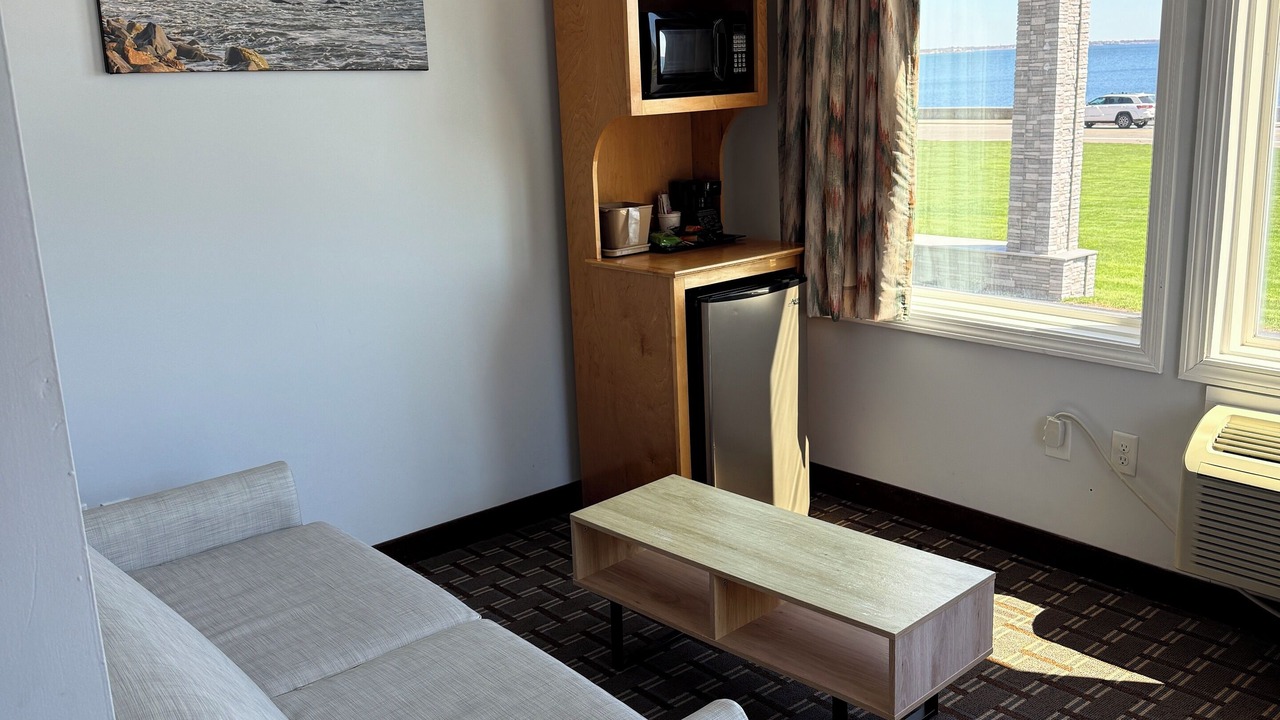 Photo of Patio Balcony in Narragansett Pier