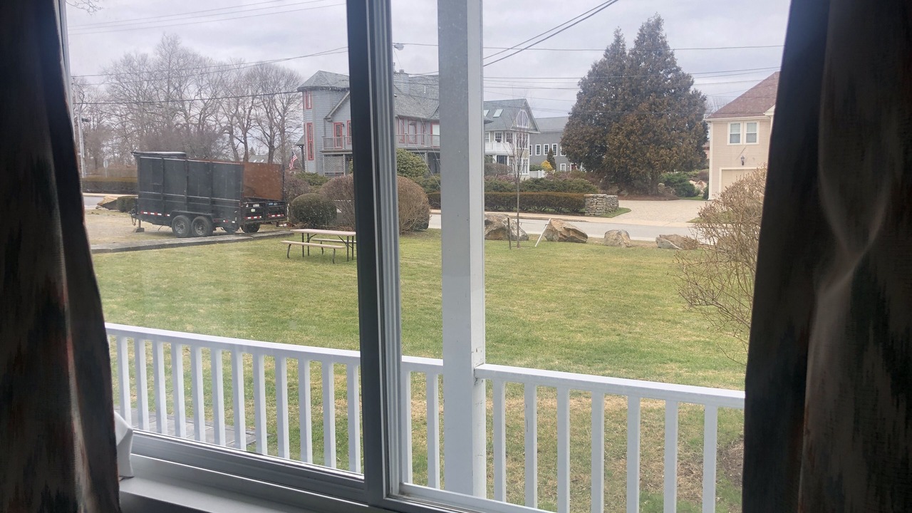 Photo of Outdoor in Narragansett Pier