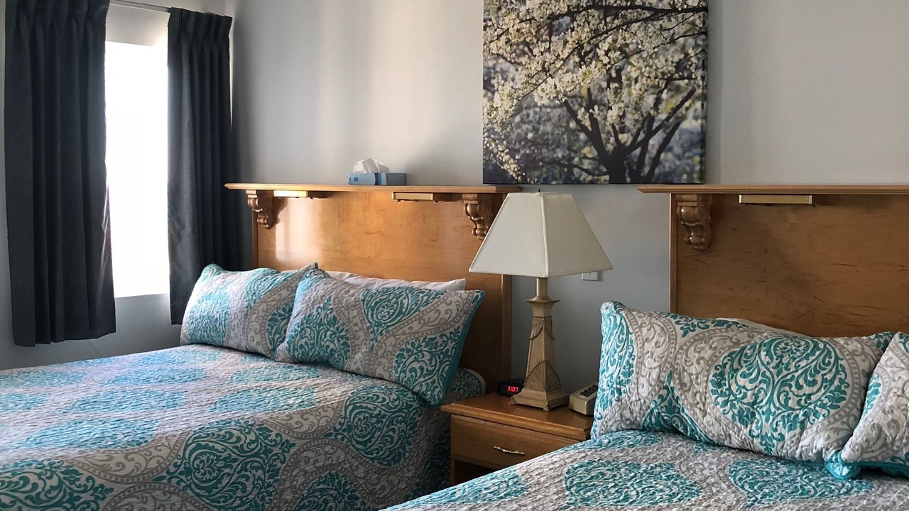 Photo of Bedroom in Narragansett Pier