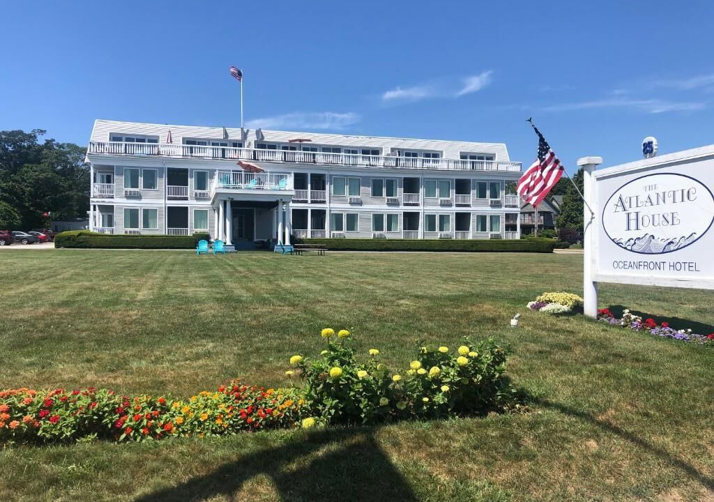 Photo of Outdoor in Narragansett Pier