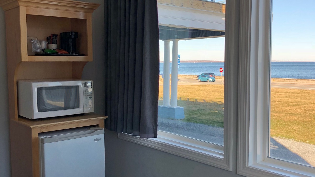 Photo of Patio Balcony in Narragansett Pier