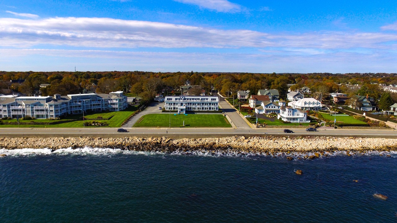 Photo of Outdoor in Narragansett Pier