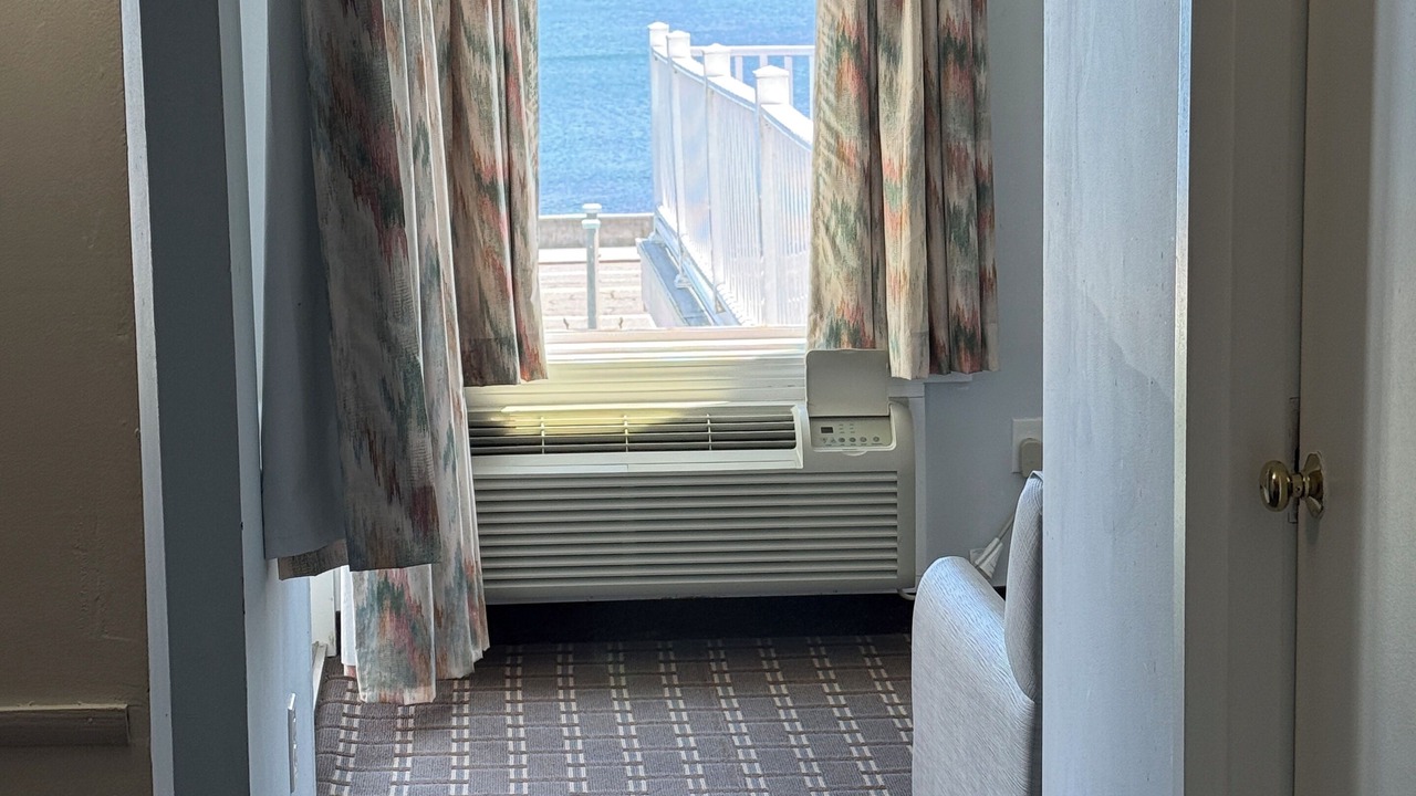 Photo of Patio Balcony in Narragansett Pier