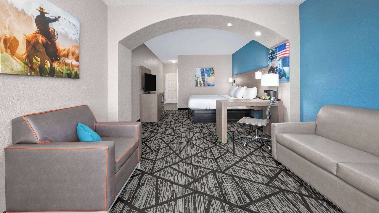 Photo of Bedroom in Alvarado